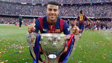 Rafinha anuncia su retirada