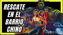 Rescate en el barrio chino (1986) pelicula completa español latino