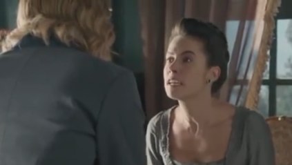 Valle Salvaje - Capitulo 321 AVANCE