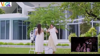 Poisonous Love - #GL Series - Special Full Vietsub