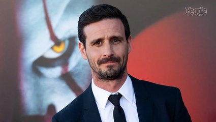 James Ransone's Wife Shares Emotional Tribute After His Death by Suicide at 46: 'We Are Forever'