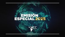 #EspecialNCC2025 ✨| 825 | 29 de diciembre 2025 al 04 de enero 2026