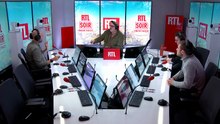 Le journal RTL de 18h du 22 décembre 2025