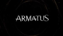 Armatus | Announce Trailer | PS5 | PC Games