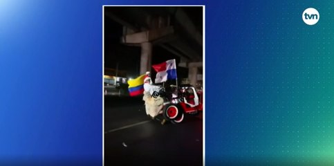 ¿Cómo se encuentran los heridos en el accidente en desfile de San Miguelito?
