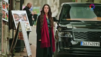 مسلسل المشردون الحلقة 10 مترجم