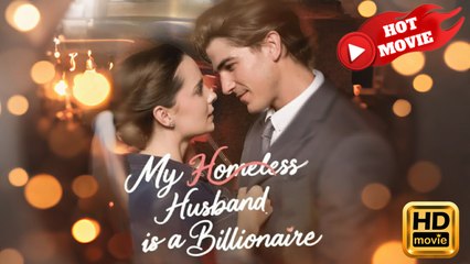 My Homeless Husband Is A Billionaire Hd - Drama Shortfilms Hot