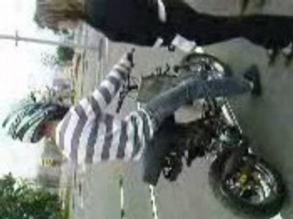 boostro, evo, pro race, mhr team