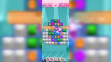 Candy Crush Saga Level 14