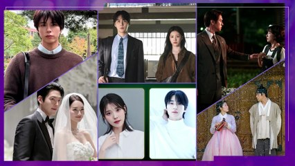 🔵 BODA DE SHIN MIN AH Y KIM WOO BIN | PARK BO GUM, BYEON WOO SEOK, PARK SHIN HYE, KIM SEON HO Y MÁS