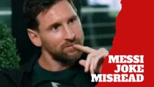Lionel Messi’s joking teaser sparks confusion as media jumps to conclusions