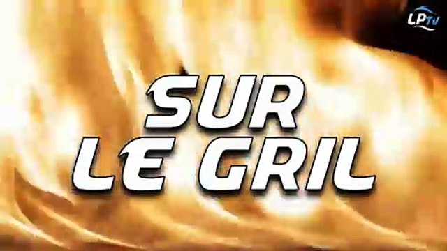 Sur le gril : Pierre-Emerick Aubameyang