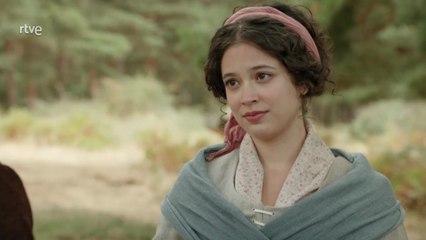 Valle Salvaje  Capitulo 324