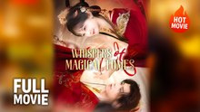 [Hot Drama] Whispers Of Magical Tomes | Full Movie (2025)