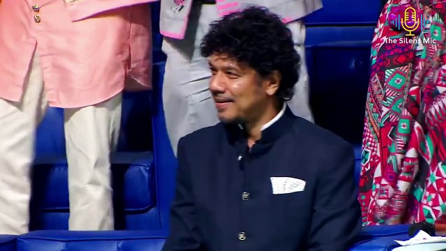 Suhail's Mind-Blowing Performance of 'Mere Raske Qamar' _ Indian Idol Season 16