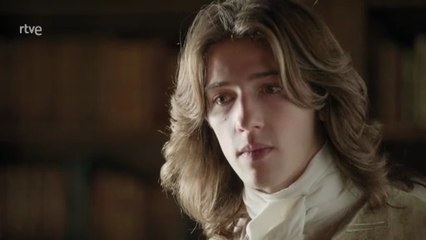 Valle Salvaje  Capitulo 324