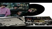 Rain — Norsk Suite 1969 (Norway, Psychedelic Rock)