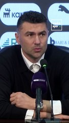 Burak Yılmaz: Herkesten özür dilerim