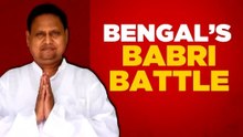 Bengal, ballot and the Babri controversy | Top focus on India First