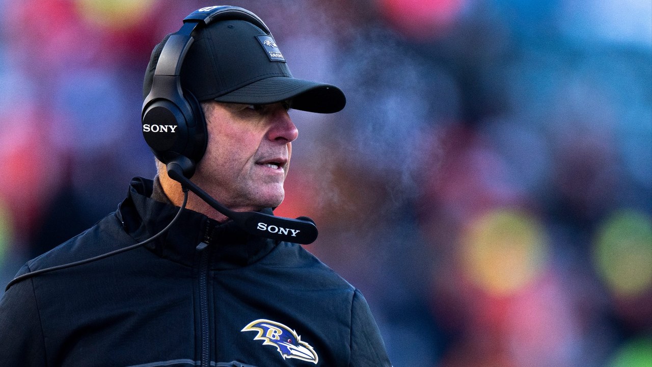 Ravens' Struggles Call for Urgent Coaching Changes