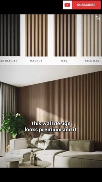 Custom Wall Panel Business Idea | High Demand Decor 🏷️ Tags #businessideas #wallpanels #homedecorbusiness #interiordesign