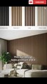 Custom Wall Panel Business Idea | High Demand Decor 🏷️ Tags #businessideas #wallpanels #homedecorbusiness #interiordesign