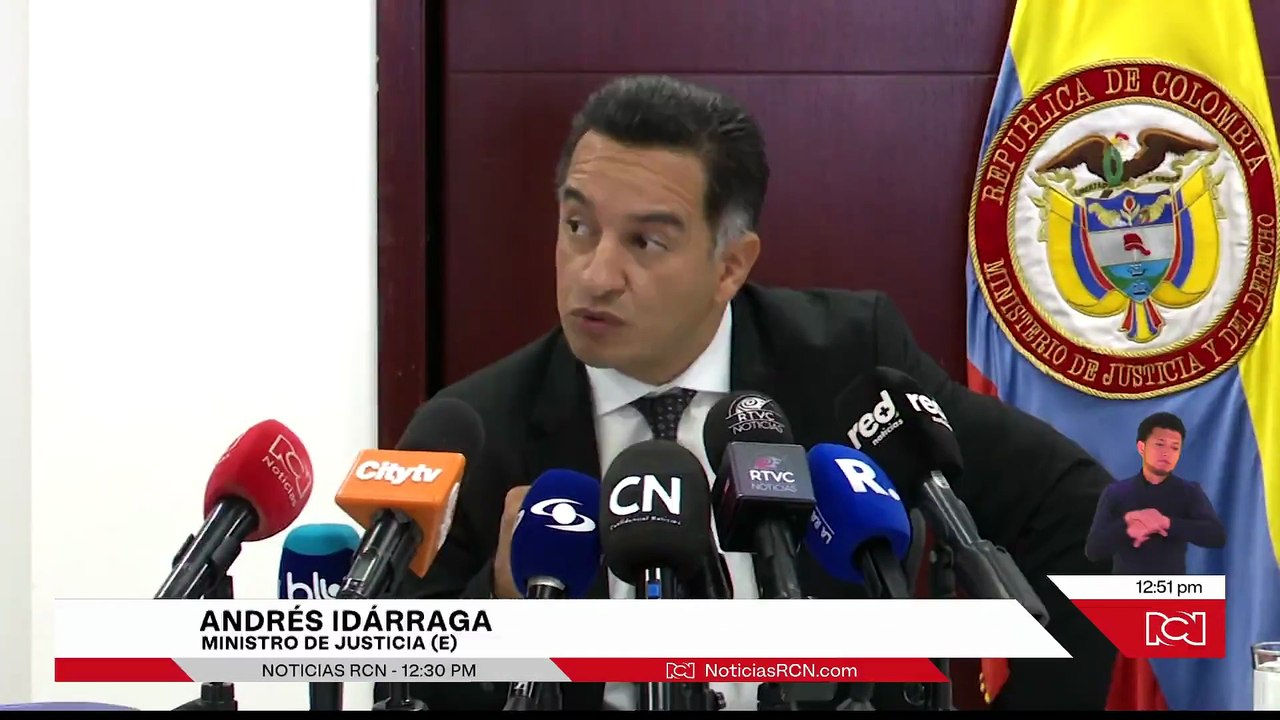 Zulma Guzmán podría ser extraditada a Colombia antes de que termine la semana