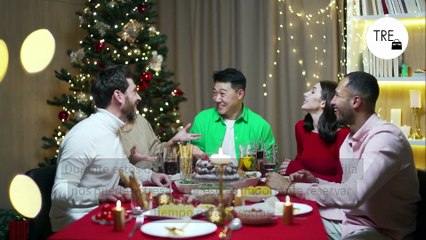 Cosas que deberías hacer desde hoy mismo si quieres evitar los conflictos familiares en Navidad