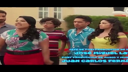 Los Otros Concha 2 Capítulo 4 En Español Completo HD