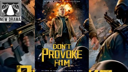 🍏❤️➕🏳️ 12.22 - 12.23 🔥 Don't Provoke Him dailymotion 🌍x9w81fa