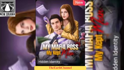 🍏💜☑️🏁 12.08 - 12.23 🔥 My Mafia Leader My Kept Man - Dwave dailymotion 🌍x9w81fk