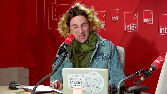 Noël : entre « joyeux bordel » et quête de sens - Merci Véro