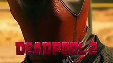 Did you notice that in Deadpool 2?