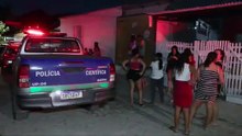 Título: "O Injusto Fim de Priscila Carla Pimentel: Assassino de Mãe Solteira Enfrenta Pouca Ação Legal