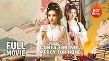 (Hot) Reborn Healer - Cures for All, Mercy for None | Full Drama