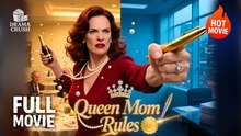 (Hot) Queen Mom Rules | Full Drama