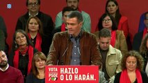 Sánchez se enfrenta a su año más negro: todos los frentes judiciales de 2026