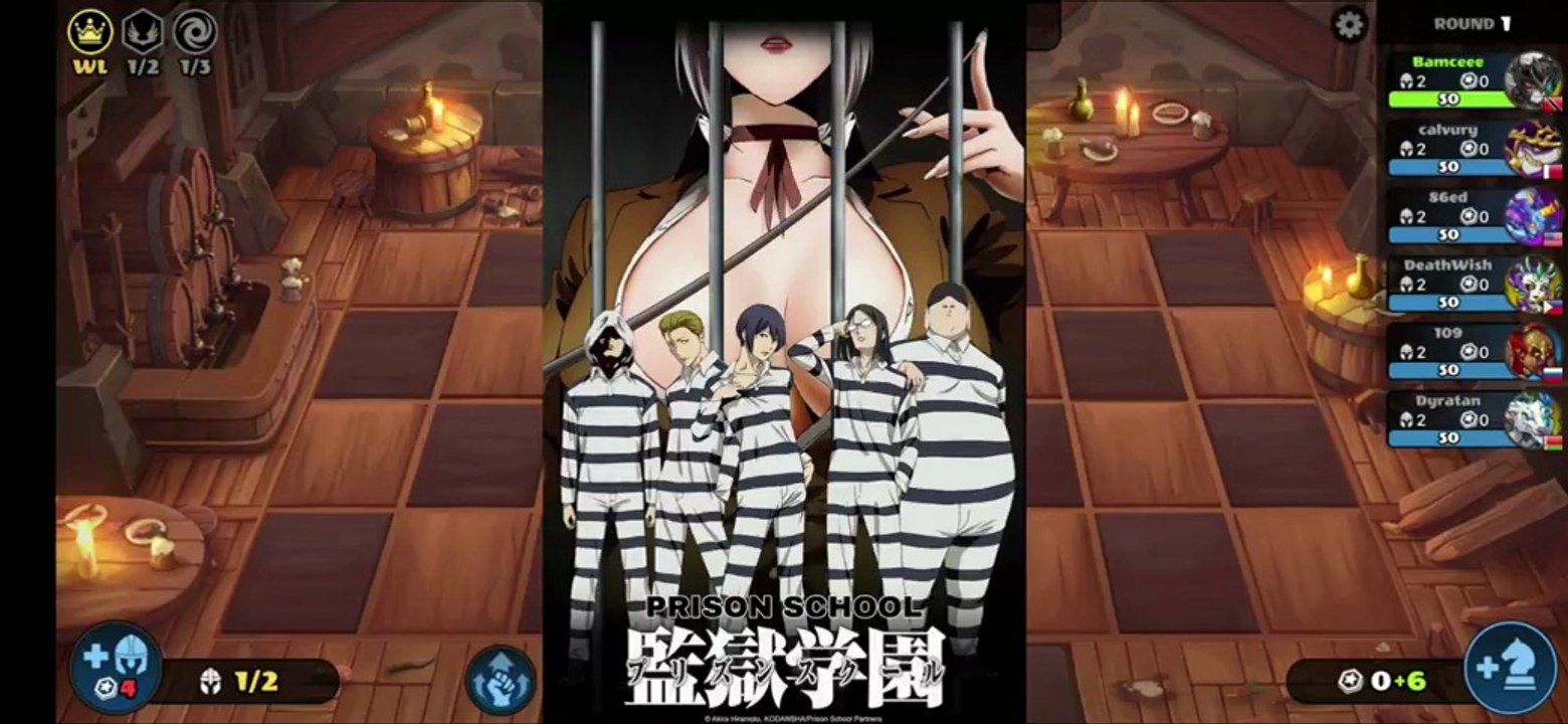 🥴 (Anime review)