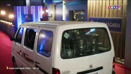 CHẠM VÀO HẠNH PHÚC - TẬP 14 - LỒNG TIẾNG - PHIM ẤN ĐỘ THVL1 - CHAM VAO HANH PHUC