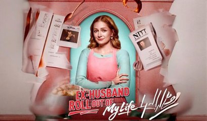 Ex husband roll out of my | Mi ex marido salió de mi casa