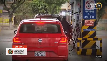 ¿Levantar la subvención de combustibles era una medida necesaria?