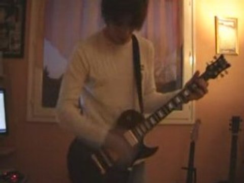 AC/DC - Highway to Hell - Zef Cover