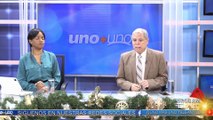 Uno Más Uno | Teleantillas 22/12/2025