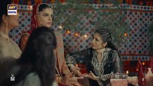 Kafeel Episode 4 Emmad Irfani Sanam Saeed 22nd December 2025 ARY Digital