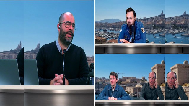 Sur le gril : Hamed Junior Traoré