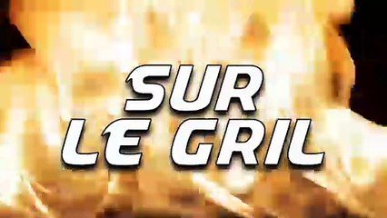 Sur le gril : Facundo Medina