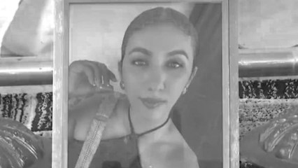 Desgarrador relato de familiar de las víctimas de masacre en Cesar: “No debían nada”