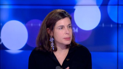 Loi spéciale : la journaliste Charlotte d'Ornellas détaille cette procédure