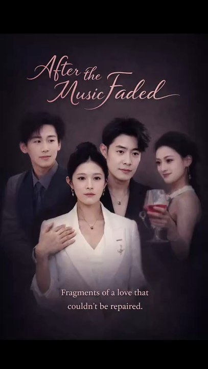 After The Music Faded/A Bond Broken, No Sequel