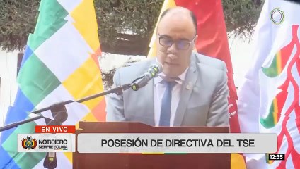 Conoce los perfiles de los nuevos vocales titulares y suplentes del TSE